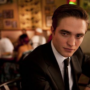 Fotoğraf Robert Pattinson