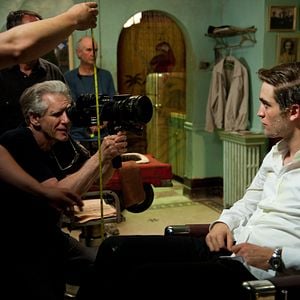 Fotoğraf Cosmopolis