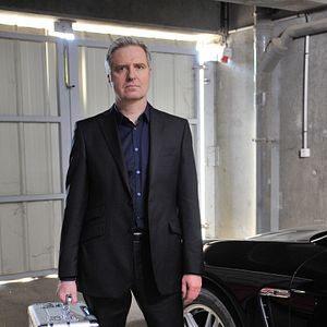 Fotoğraf Enquêtes réservées