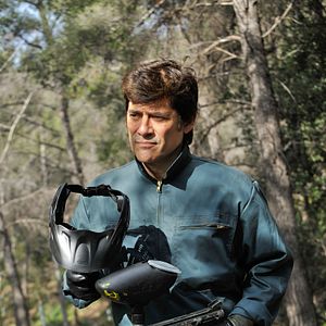 Fotoğraf Georges Corraface