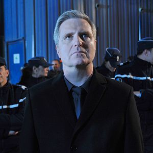 Fotoğraf Enquêtes réservées