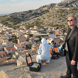 Fotoğraf Enquêtes réservées