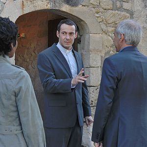 Fotoğraf Julien Boisselier