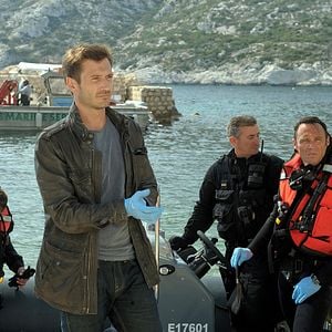 Fotoğraf Enquêtes réservées