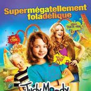 Fotoğraf Judy Moody and the Not Bummer Summer