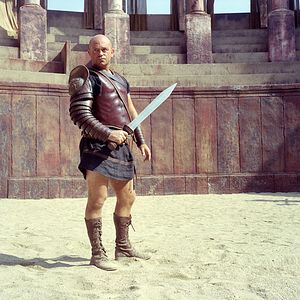 Fotoğraf Spartacus
