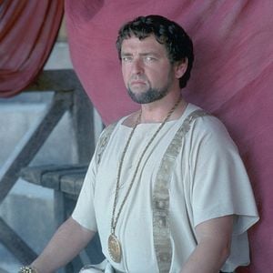 Fotoğraf Angus Macfadyen