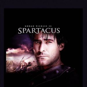 Fotoğraf Spartacus