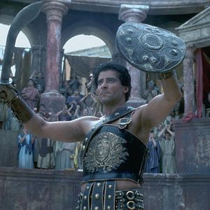 Fotoğraf Spartacus