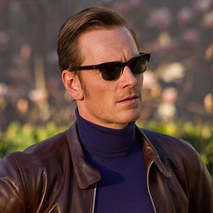 Fotoğraf Matthew Vaughn