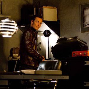 Fotoğraf Matthew Vaughn