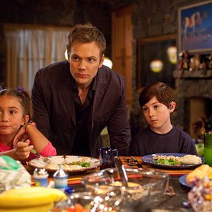 Fotoğraf Çılgın Çocuklar - 4D