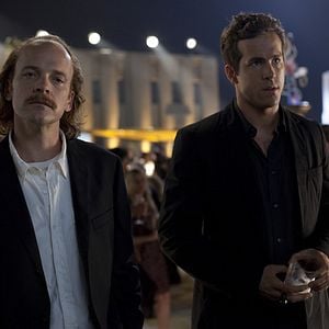 Fotoğraf Peter Sarsgaard