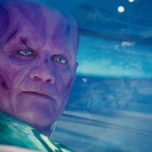 Fotoğraf Temuera Morrison