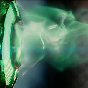 Fotoğraf Yeşil Fener