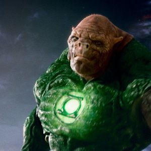 Fotoğraf Michael Clarke Duncan