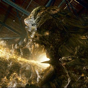 Fotoğraf Yeşil Fener