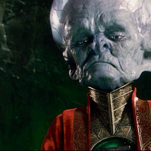 Fotoğraf Yeşil Fener