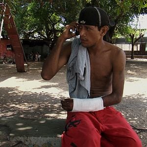 Fotoğraf Koen Suidgeest