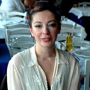 Fotoğraf Müfide İnselel