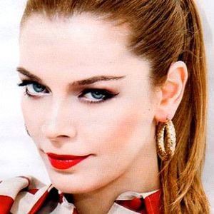 Fotoğraf Begüm Kütük Yaşaroğlu