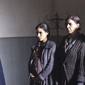 Fotoğraf Uyuyan Ses