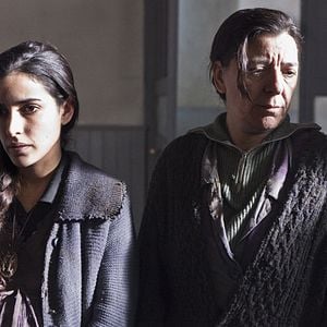 Fotoğraf Uyuyan Ses