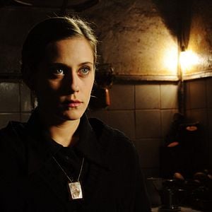 Fotoğraf Uyuyan Ses