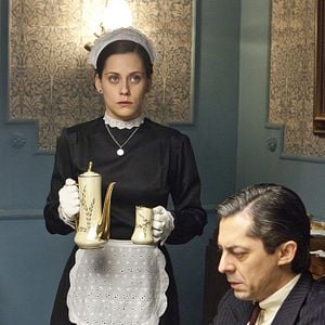 Fotoğraf Uyuyan Ses