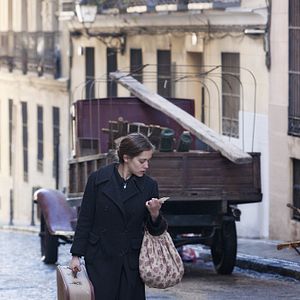 Fotoğraf Uyuyan Ses