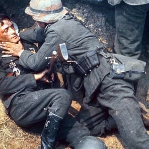 Fotoğraf Maximilian Schell