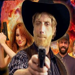 Fotoğraf Eagleheart