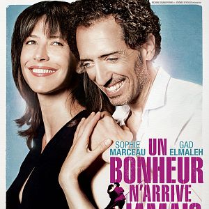 Fotoğraf Mutluluk Asla Yalnız Gelmez