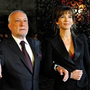 Fotoğraf Sophie Marceau