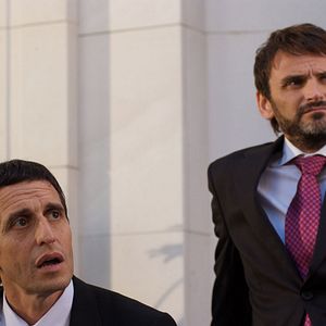 Fotoğraf Fernando Tejero