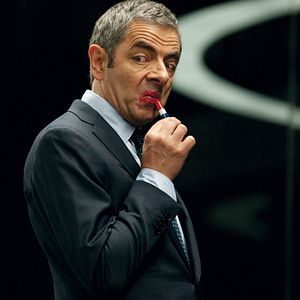 Fotoğraf Johnny English'in Dönüşü