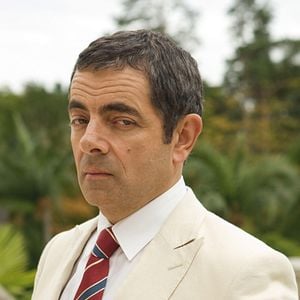 Fotoğraf Rowan Atkinson