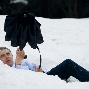 Fotoğraf Johnny English'in Dönüşü