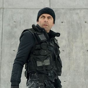 Fotoğraf Rowan Atkinson