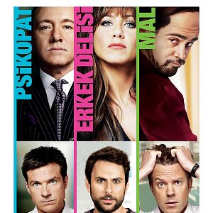 Fotoğraf Patrondan Kurtulma Sanatı