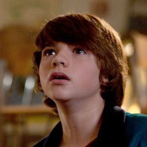 Fotoğraf Joel Courtney