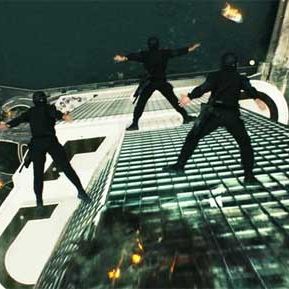 Fotoğraf Transformers 3: Ay'ın Karanlık Yüzü