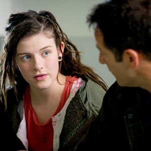 Fotoğraf Jason Isaacs