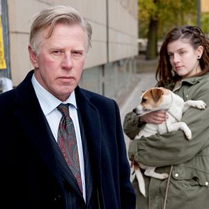 Fotoğraf Phil Davis