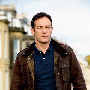 Fotoğraf Jason Isaacs