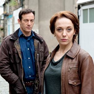 Fotoğraf Jason Isaacs