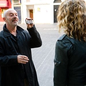 Fotoğraf Keith Allen