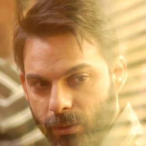 Fotoğraf Payman Maadi