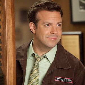 Fotoğraf Seth Gordon