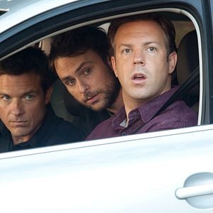 Fotoğraf Charlie Day